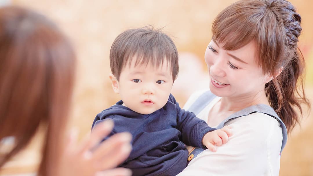 認定こども園むつみ幼稚園