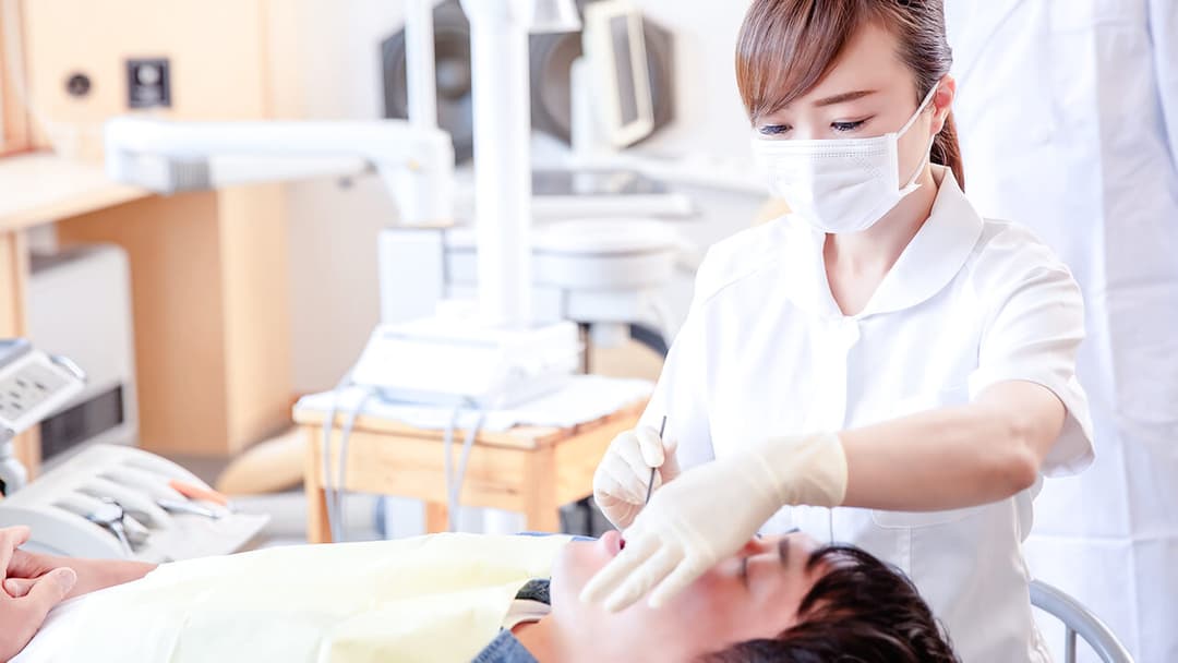 千葉ニュータウン中央駅前河合歯科矯正歯科