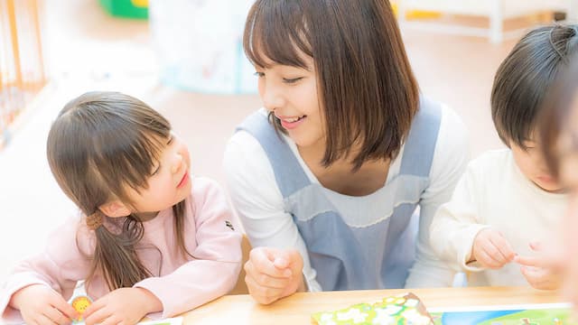 学校法人北邦学園　認定こども園札幌自由の森幼稚園・保育園