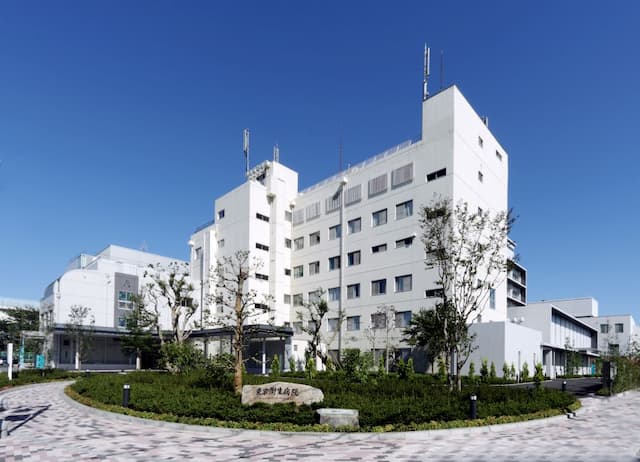 東京衛生アドベンチスト病院