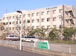 神崎中央病院